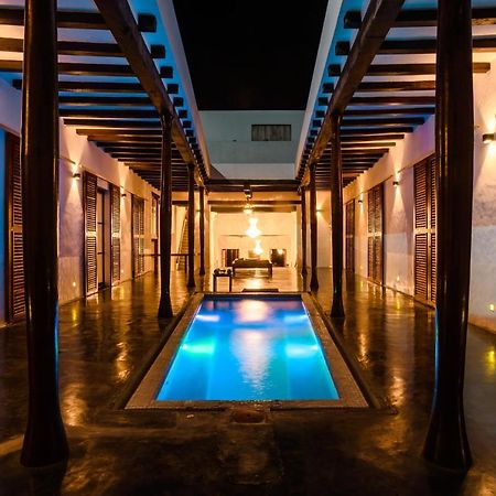 جزيرة موزامبيق Villa Sands المظهر الخارجي الصورة