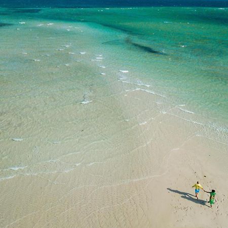 جزيرة موزامبيق Villa Sands المظهر الخارجي الصورة