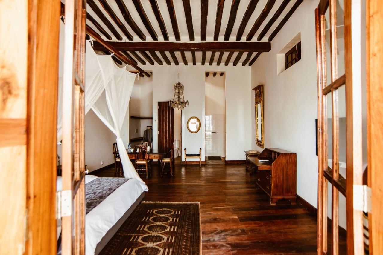 جزيرة موزامبيق Villa Sands المظهر الخارجي الصورة