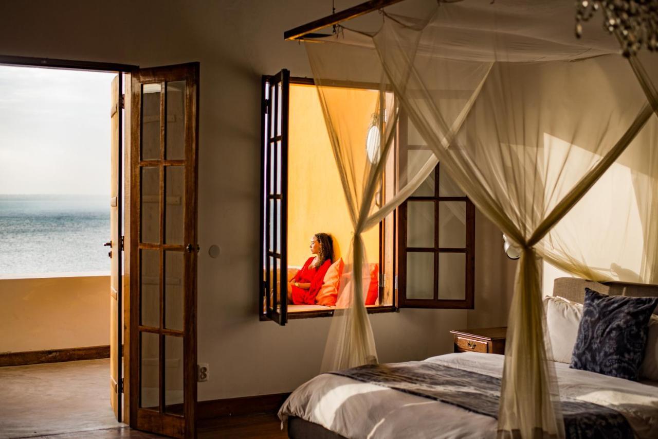 جزيرة موزامبيق Villa Sands المظهر الخارجي الصورة