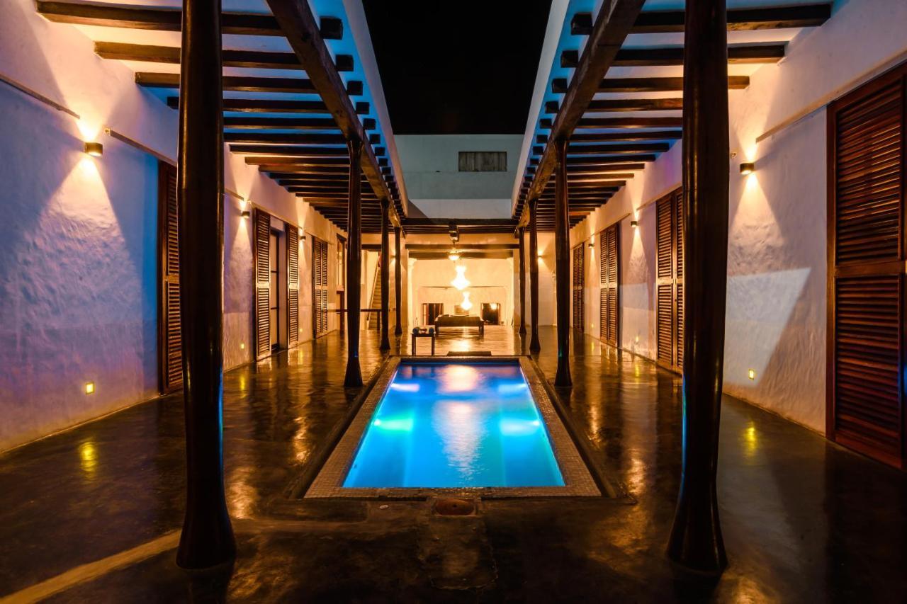 جزيرة موزامبيق Villa Sands المظهر الخارجي الصورة