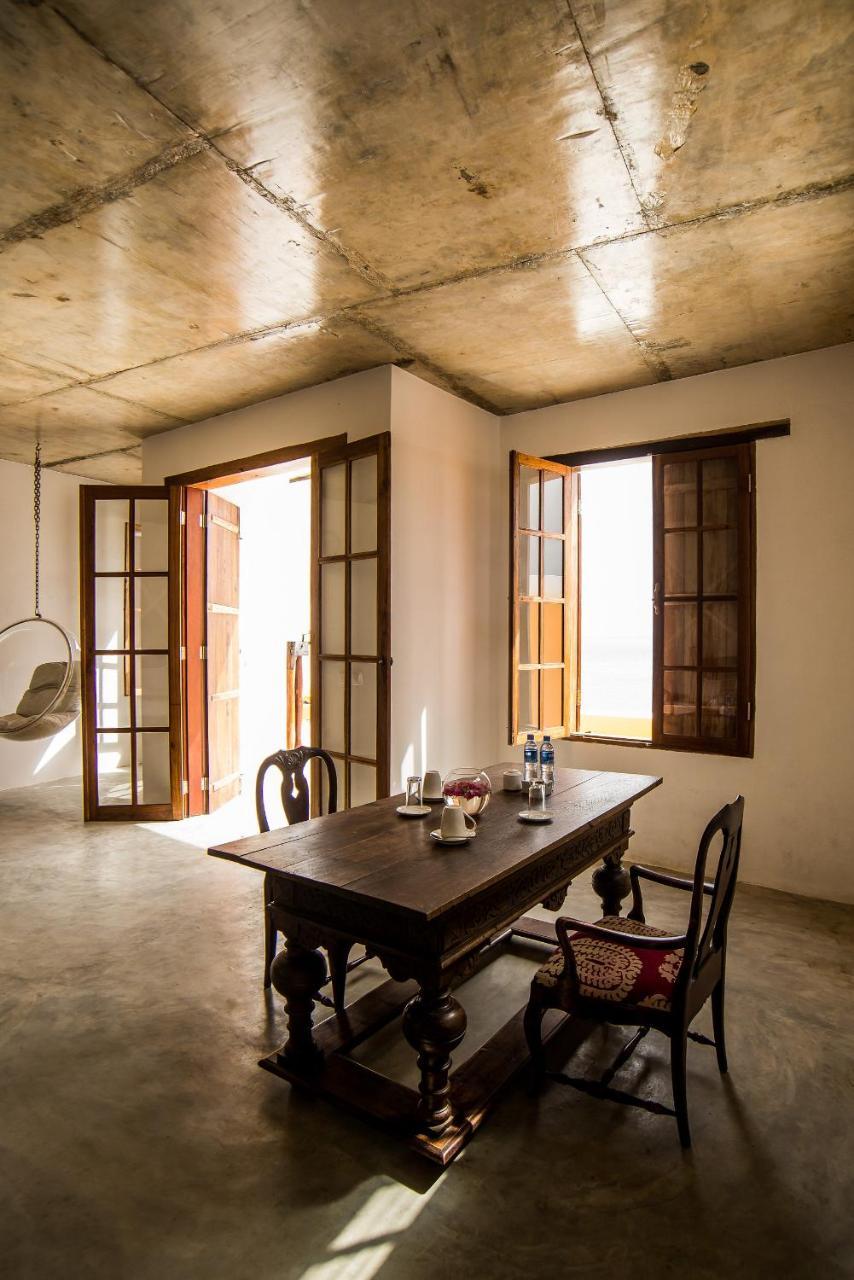 جزيرة موزامبيق Villa Sands المظهر الخارجي الصورة