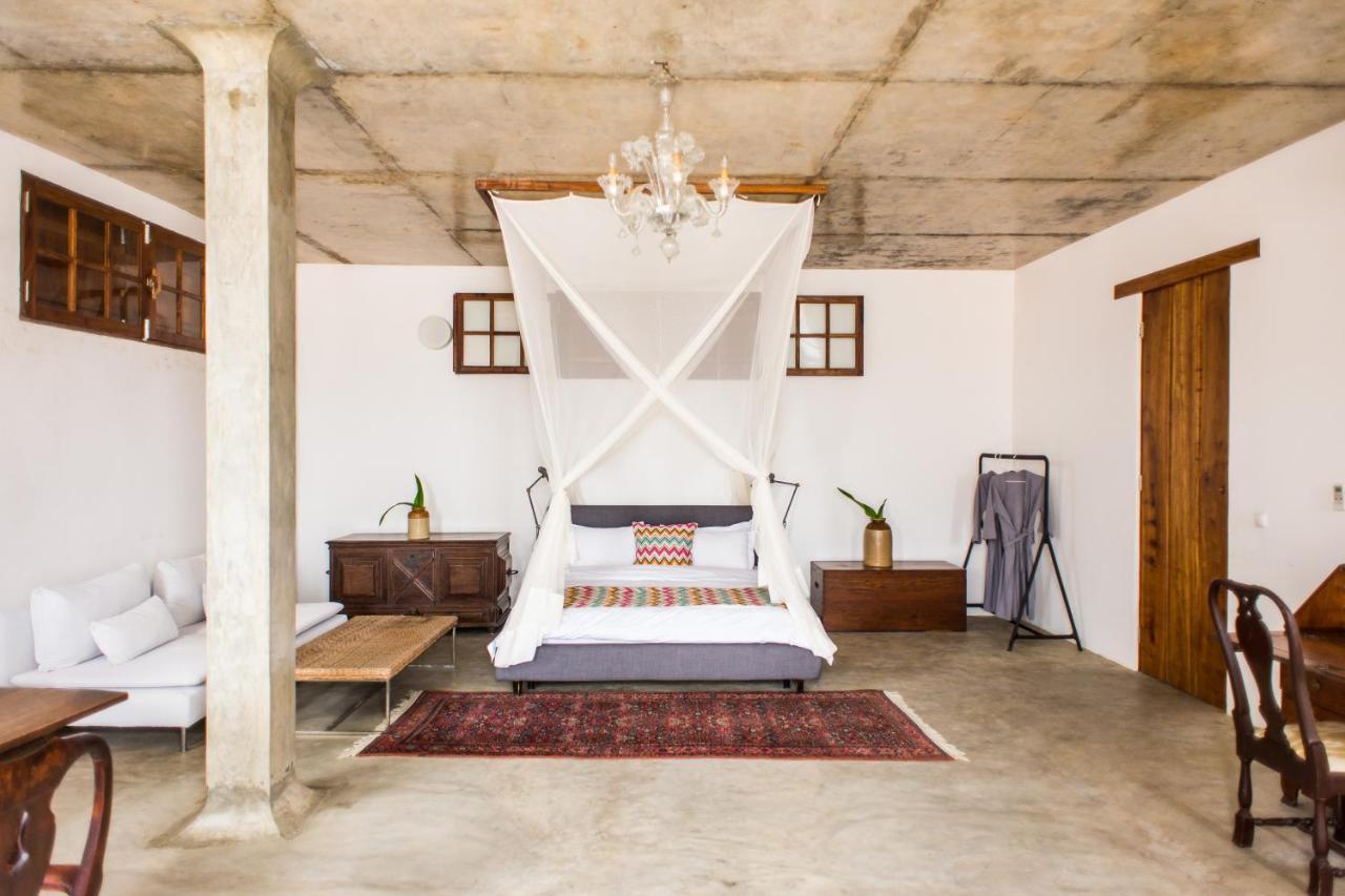 جزيرة موزامبيق Villa Sands المظهر الخارجي الصورة