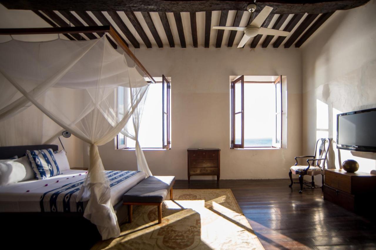 جزيرة موزامبيق Villa Sands المظهر الخارجي الصورة