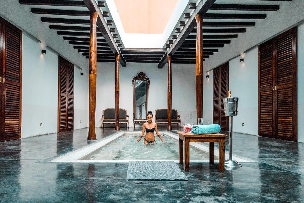 جزيرة موزامبيق Villa Sands المظهر الخارجي الصورة