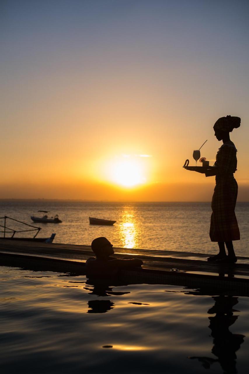 جزيرة موزامبيق Villa Sands المظهر الخارجي الصورة