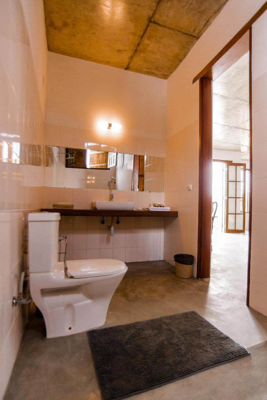 جزيرة موزامبيق Villa Sands المظهر الخارجي الصورة