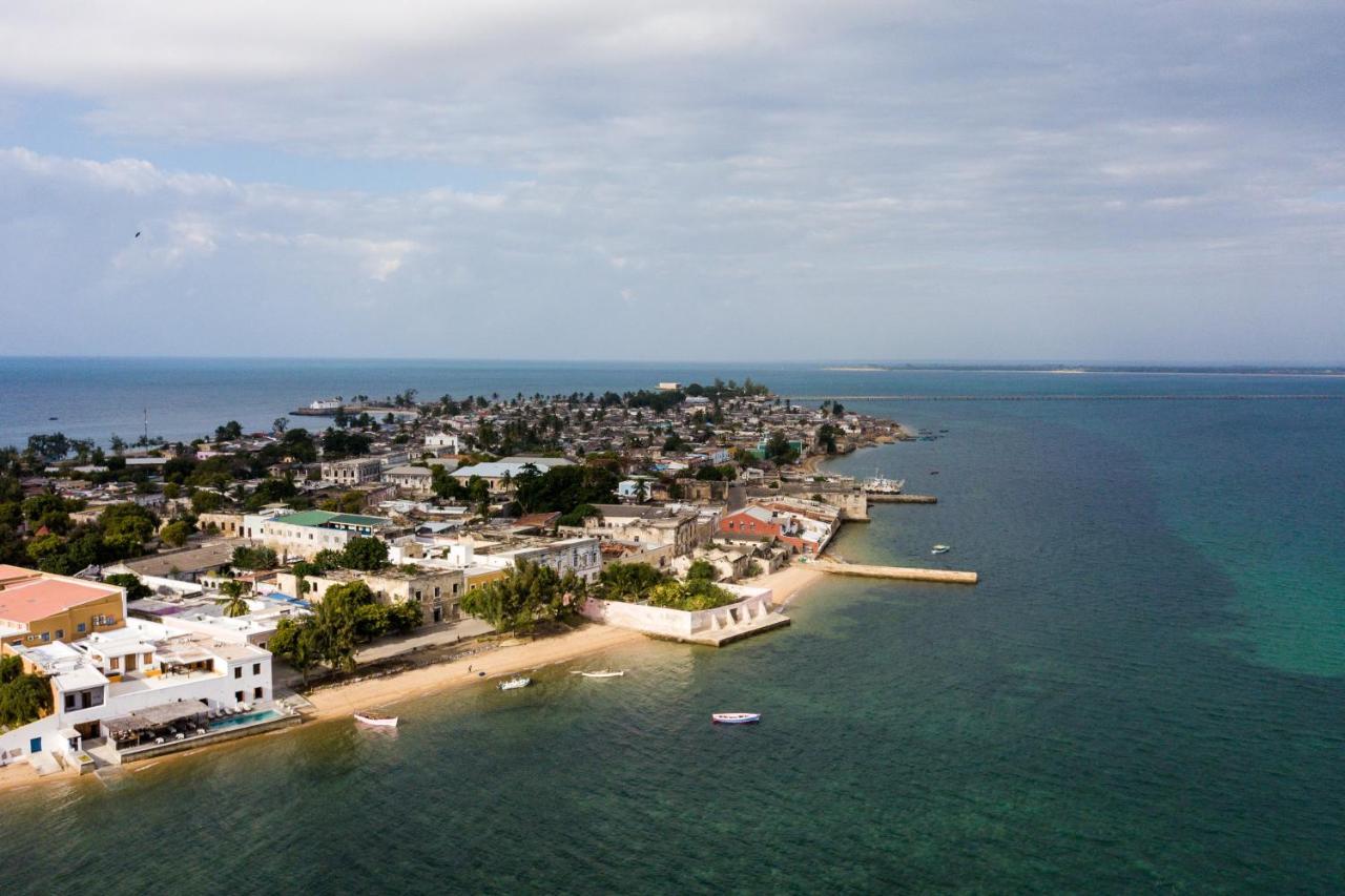 جزيرة موزامبيق Villa Sands المظهر الخارجي الصورة