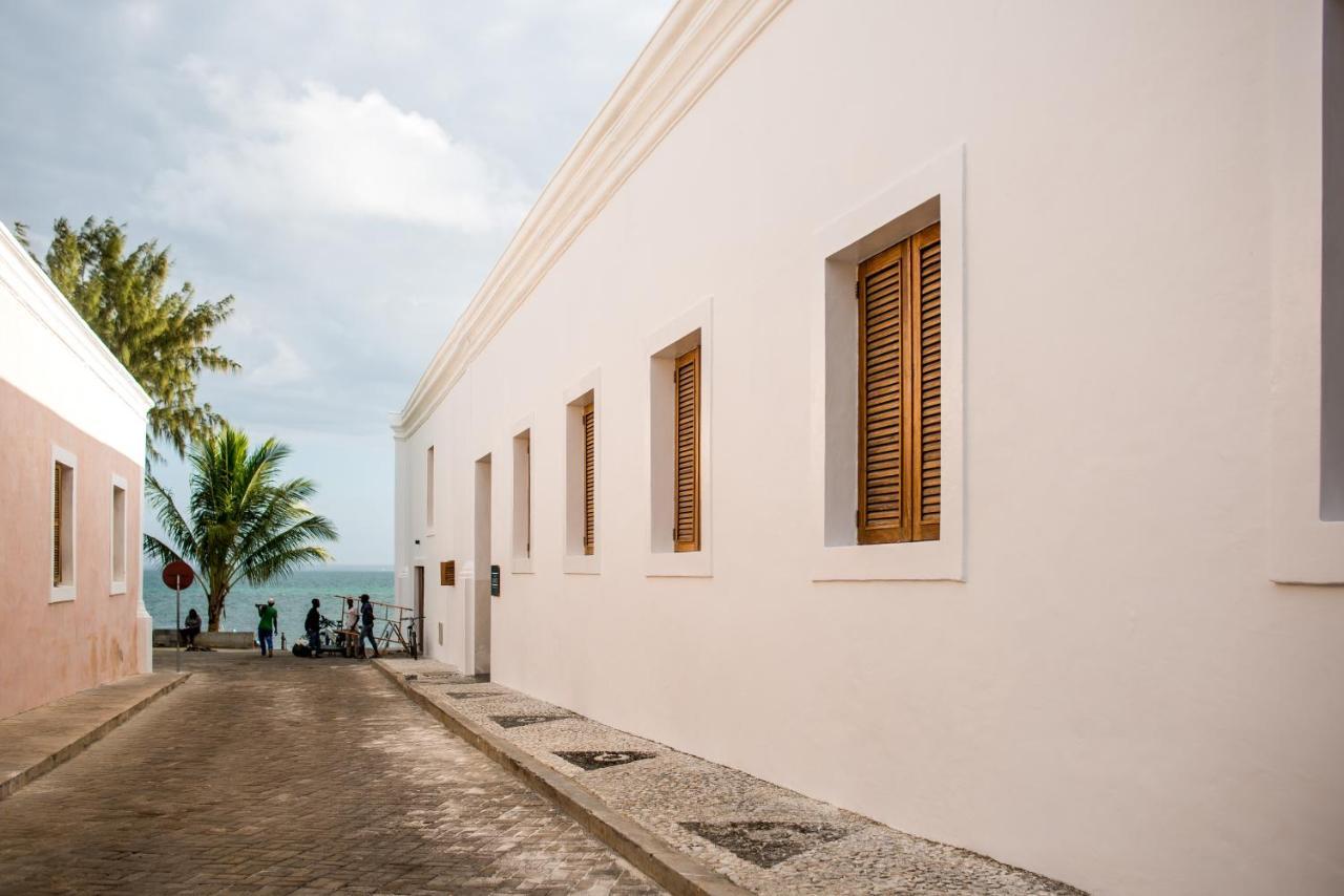 جزيرة موزامبيق Villa Sands المظهر الخارجي الصورة