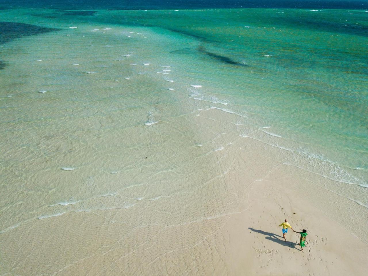 جزيرة موزامبيق Villa Sands المظهر الخارجي الصورة