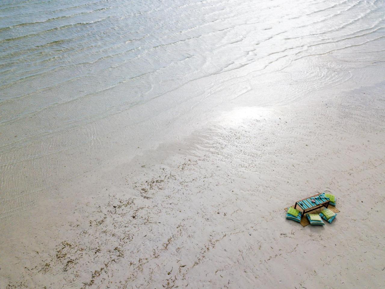 جزيرة موزامبيق Villa Sands المظهر الخارجي الصورة